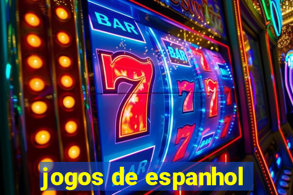 jogos de espanhol